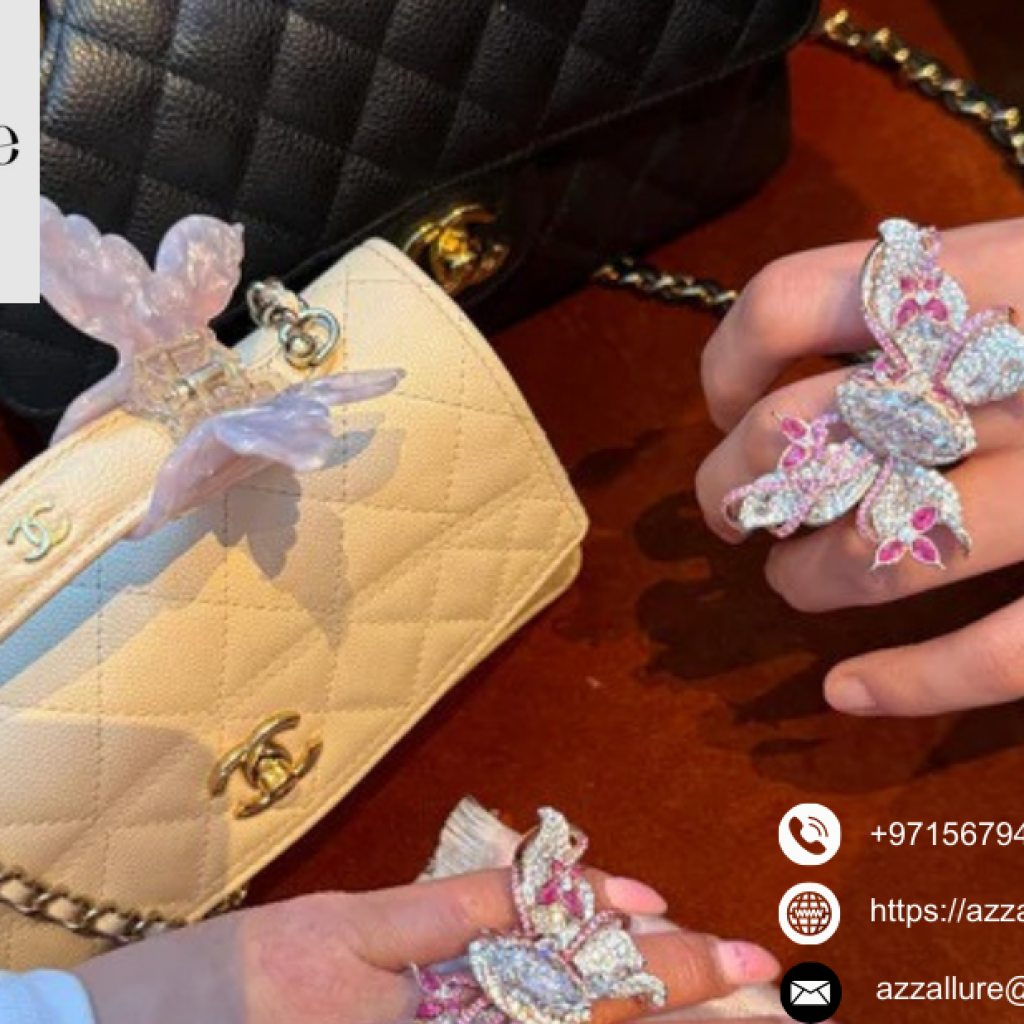 Explore exquisite collections of Luxury Diamon Jewelry in UAE today Explore exquisite collections of Luxury Diamon Jewelry in UAE today