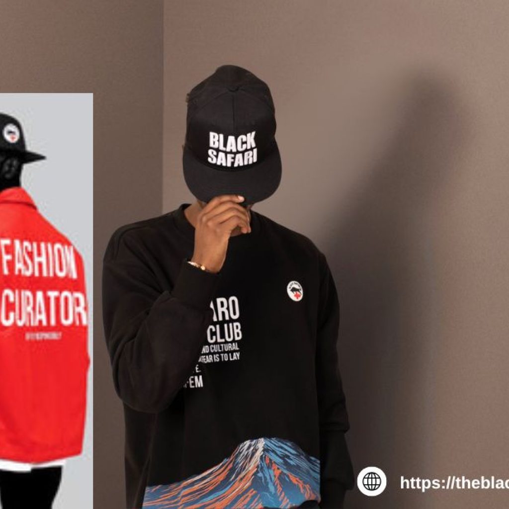 Elevate Your Wardrobe with Premium Black-Owned Fashion Brands