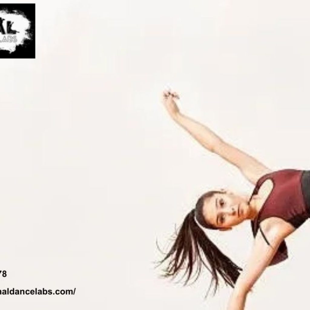 Adult Dance Class East Bay | Liminaldancelabs.com