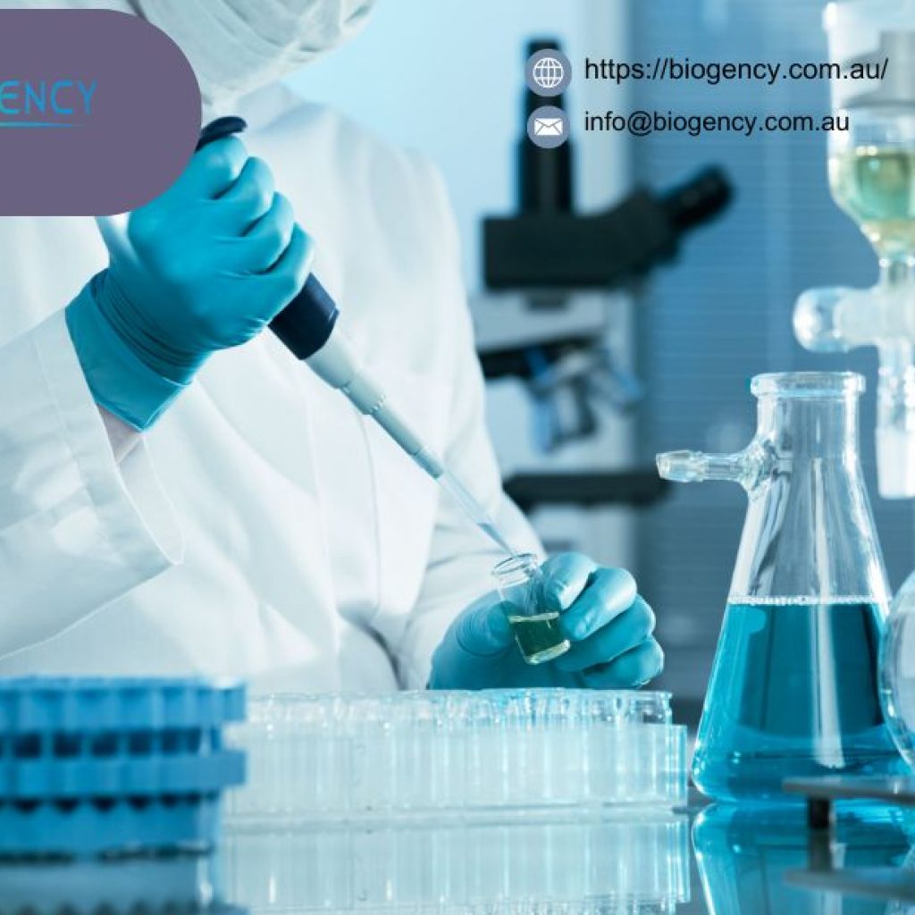Nad Supplement In Australia | Biogency.com.au