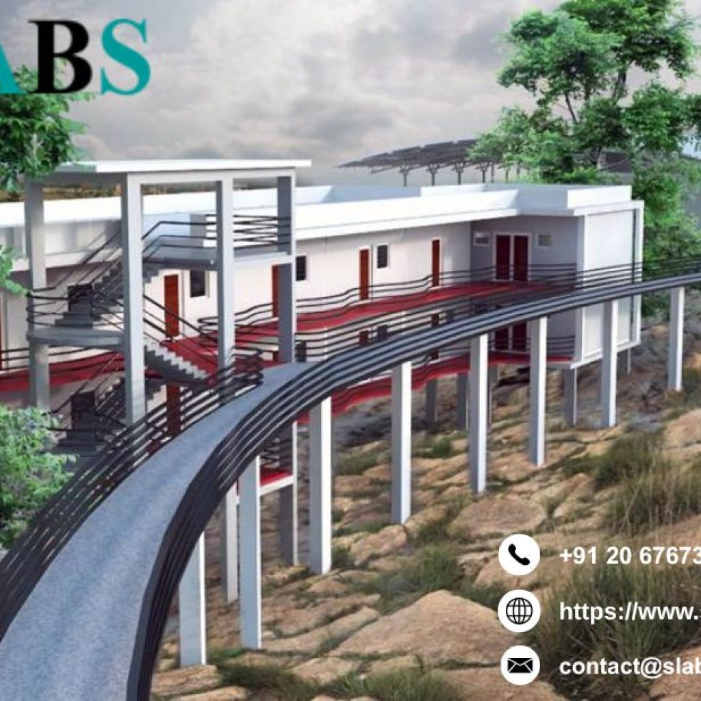 Precast Company | Slabsc.com