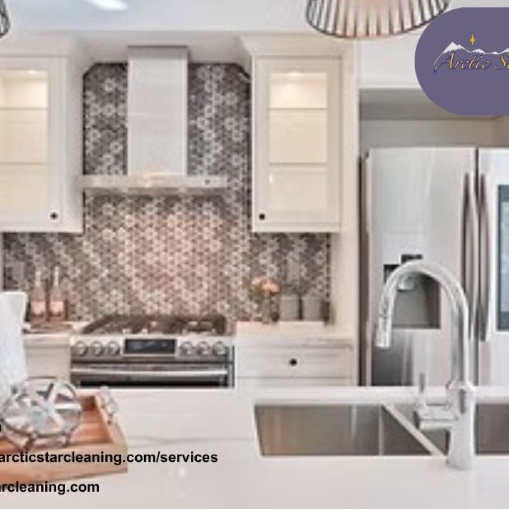Cleaning Service In Fairbanks | Arcticstarcleaning.com