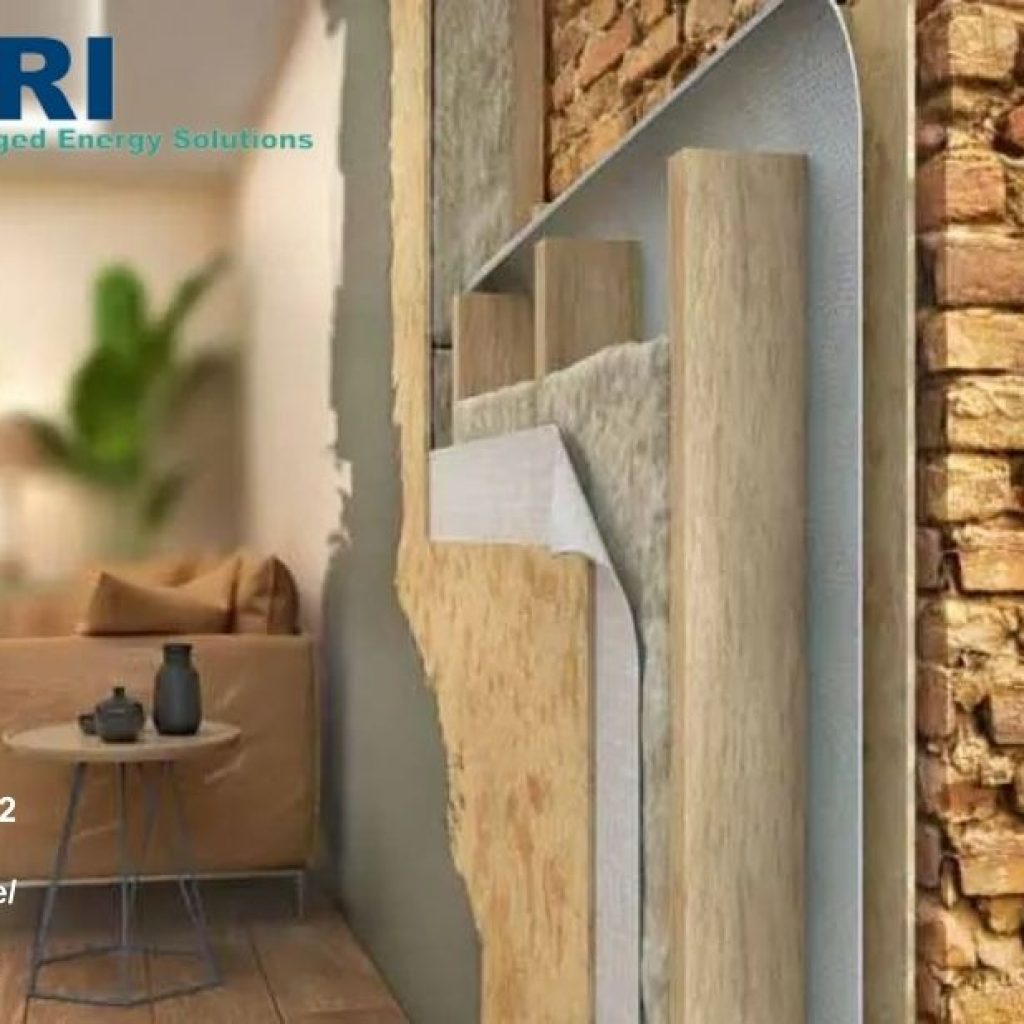 Energy Rating Services | Eri.ie