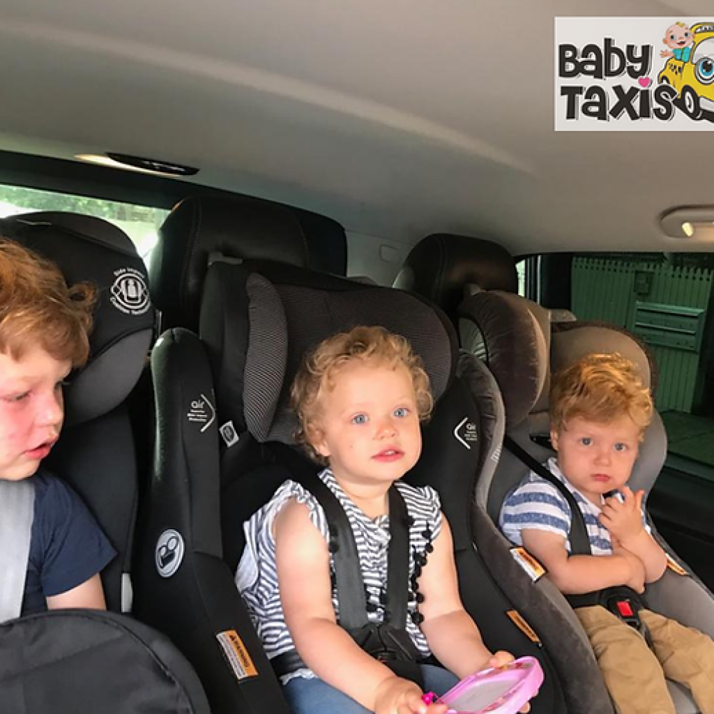 Family‑Safe Sydney Taxi Services for Your Little Passengers Family‑Safe Sydney Taxi Services for Your Little Passengers
