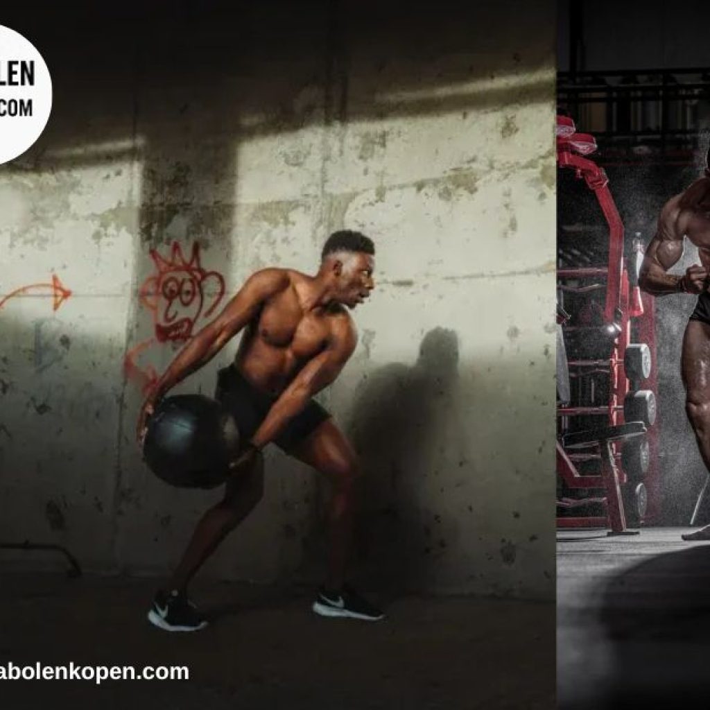 Anavar kopen | Anabolenkopen.com