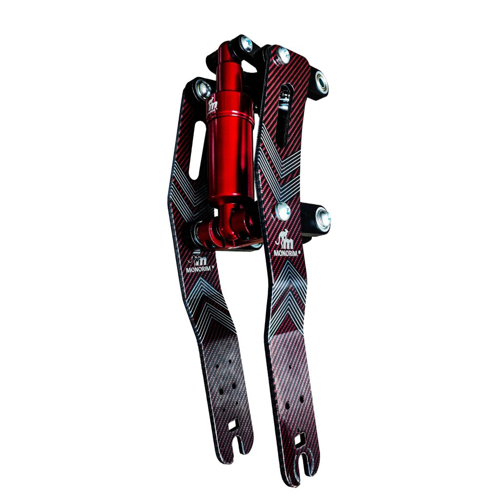 guardabarros patinete eléctrico | Monorimspain.com