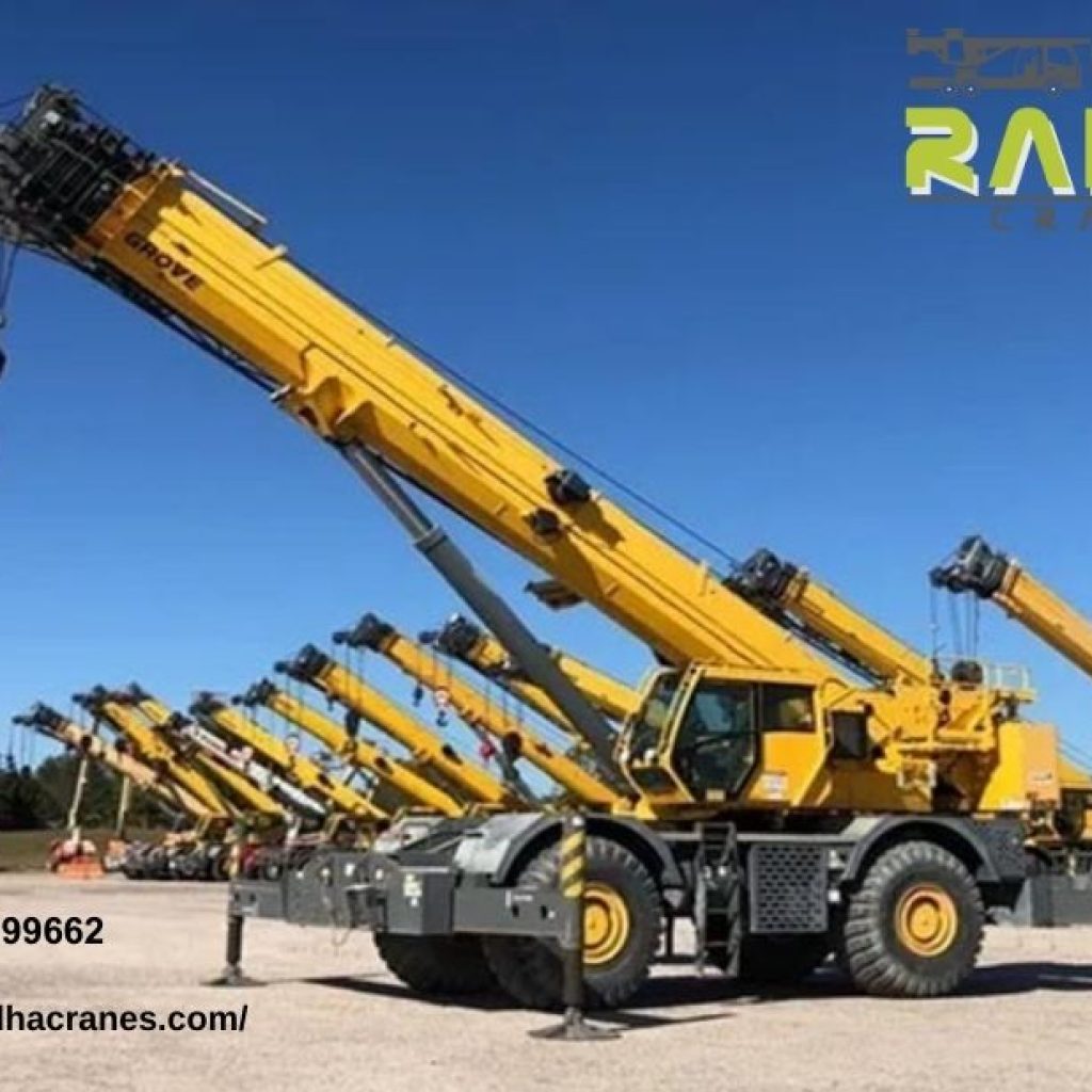 Crane Services In Chennai | Radhacranes.com Crane Services In Chennai | Radhacranes.com