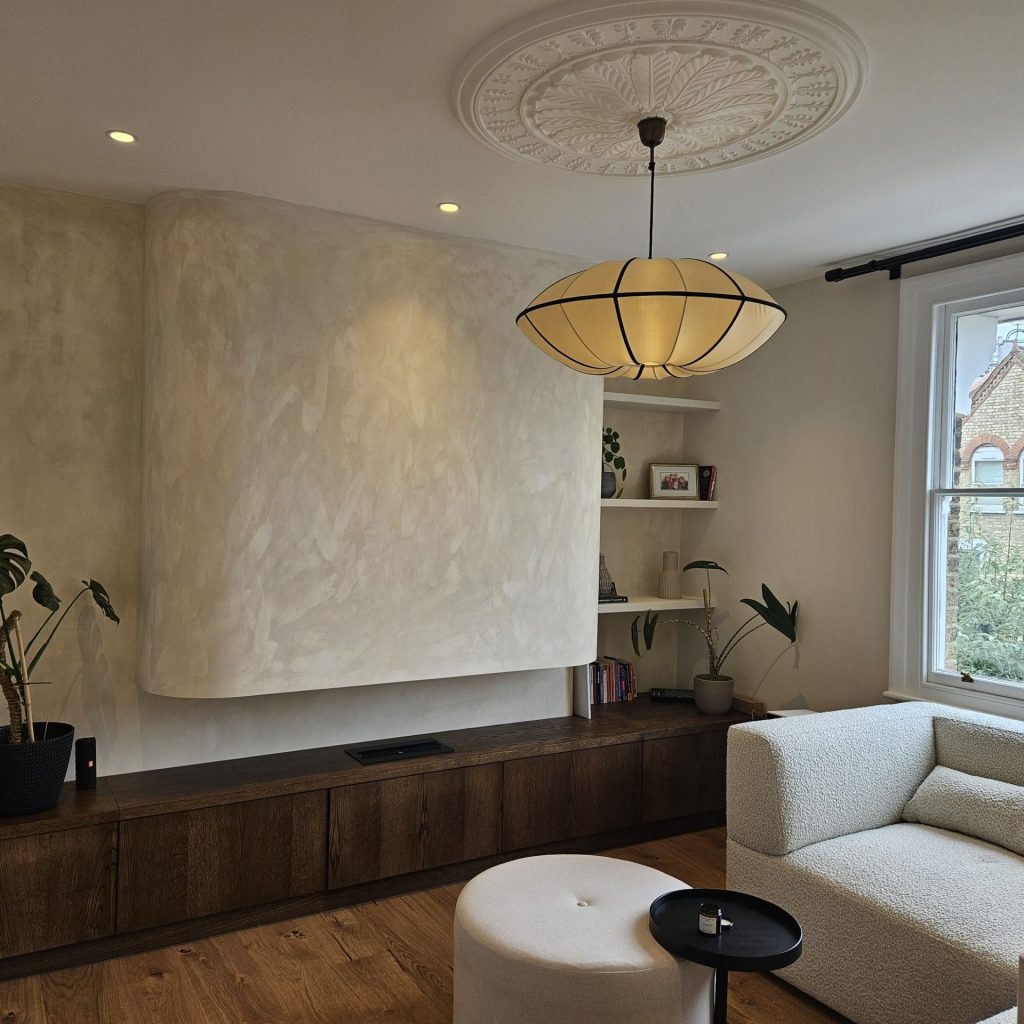 Carpentry Specialists for Kitchen Renovation in London