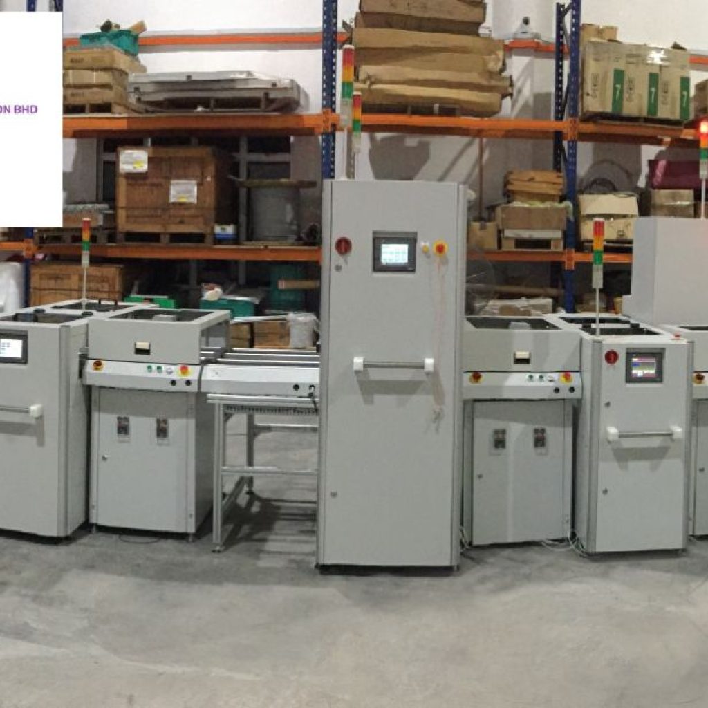 Automating Modern Factories: Smart Solutions for Industry Teams