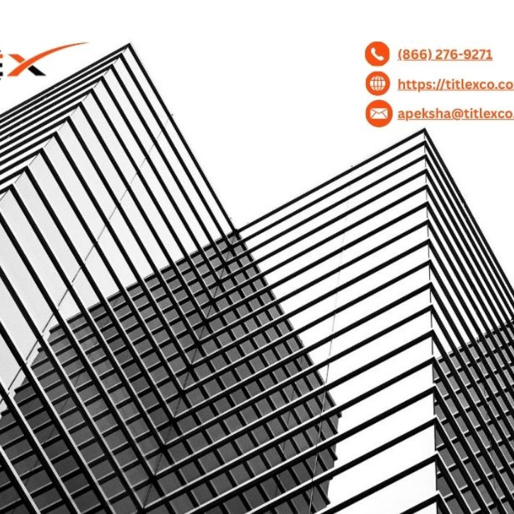 Title Escrow Services | Title X