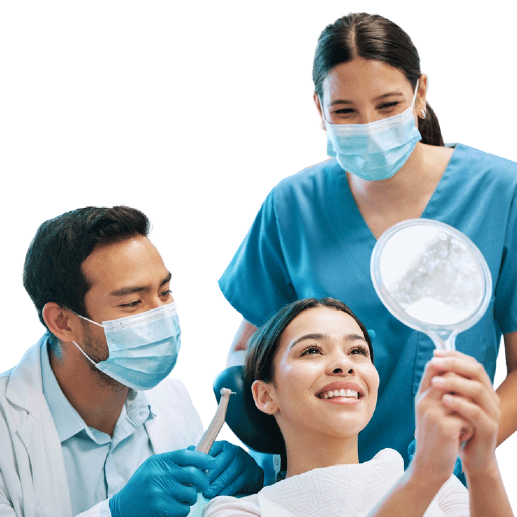 Brighten Your Family’s Smile With Expert Gentle Dental Care