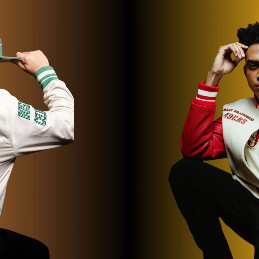 Discover Classic Fitted Caps from a Legendary Brand Discover Classic Fitted Caps from a Legendary Brand