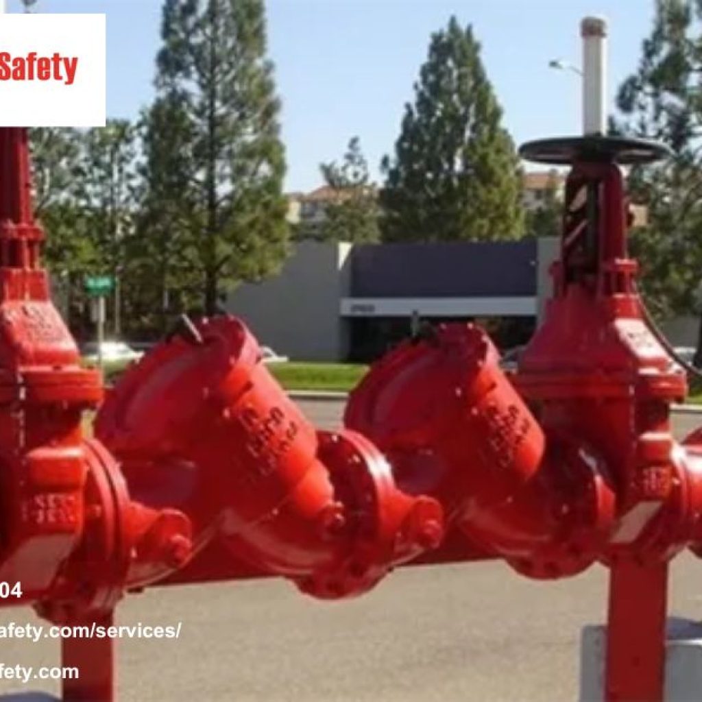 Reliable Fire Pump Installation: Ensure Safe, On-Time Supply