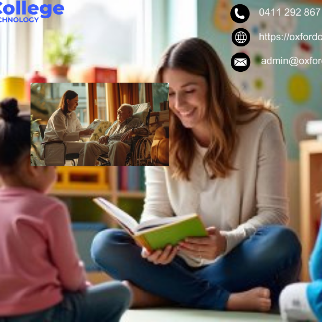 Aged Care Certificate Iii Course | Oxfordcollege.edu.au Aged Care Certificate Iii Course | Oxfordcollege.edu.au
