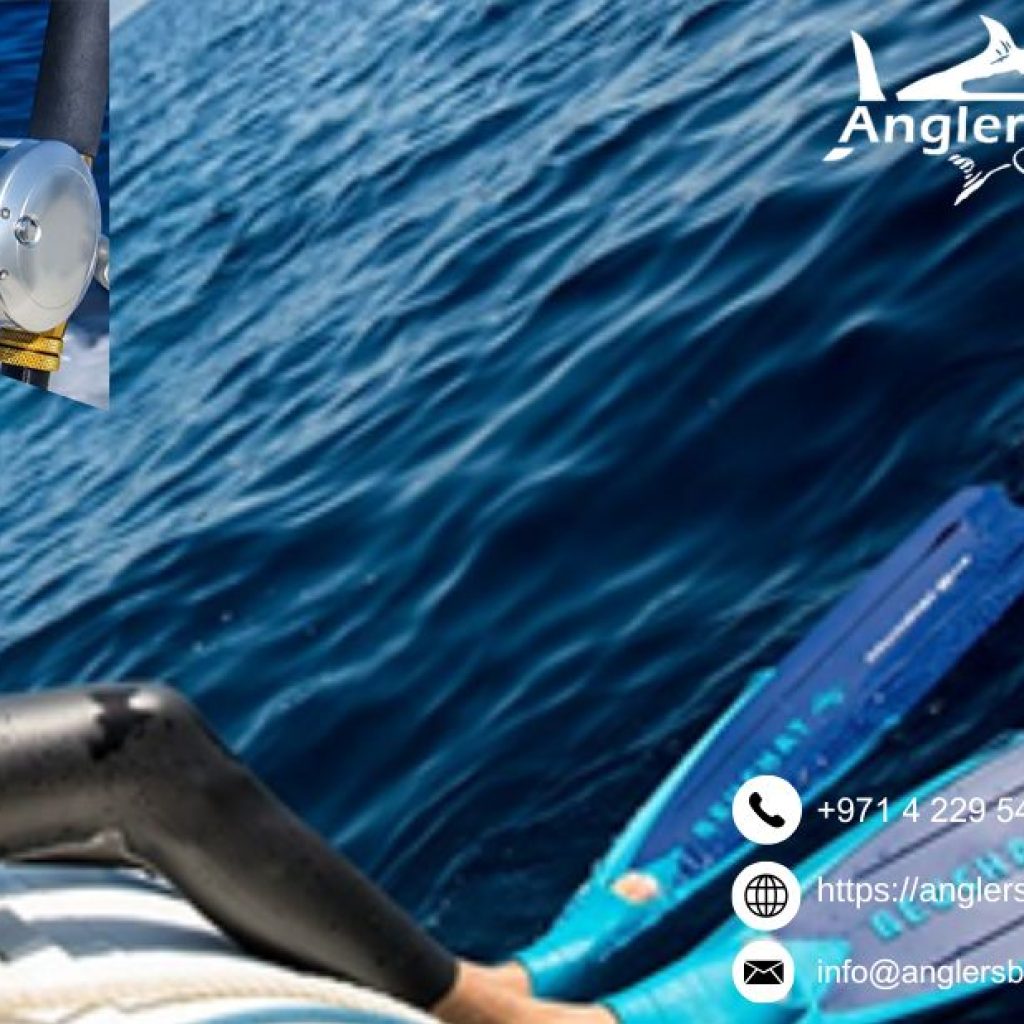 Fishing Thread | Anglersbay.com