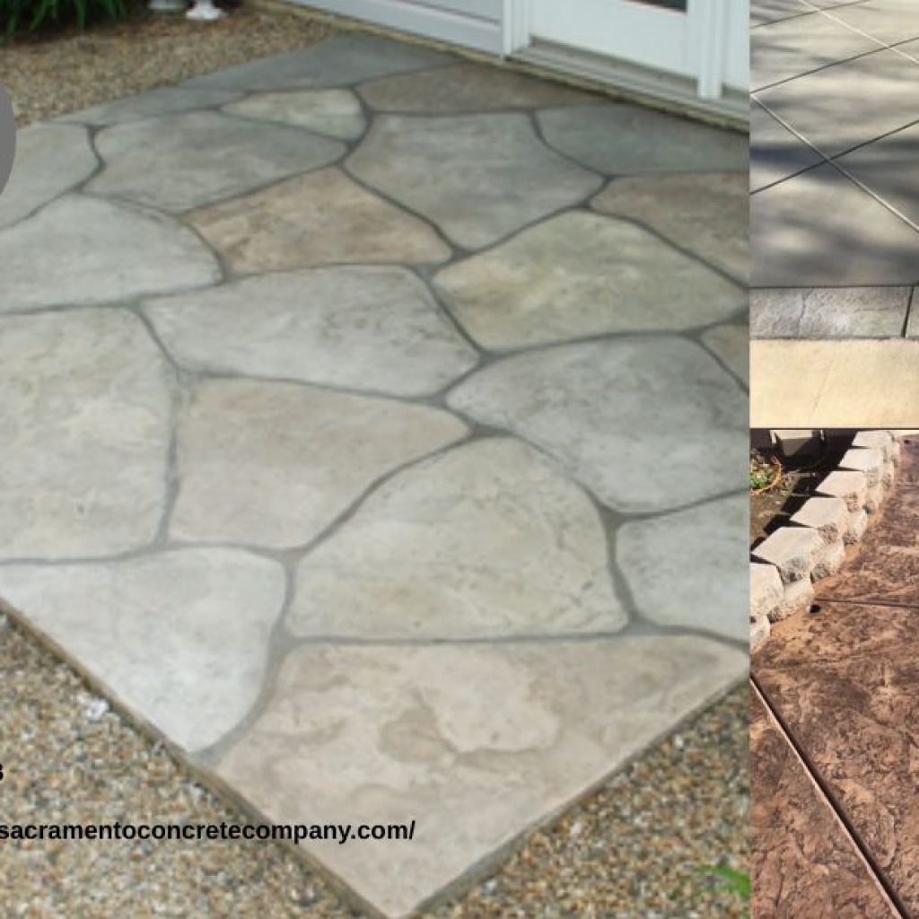 Sacramento Concrete: Expert Services for Your Project Sacramento Concrete: Expert Services for Your Project