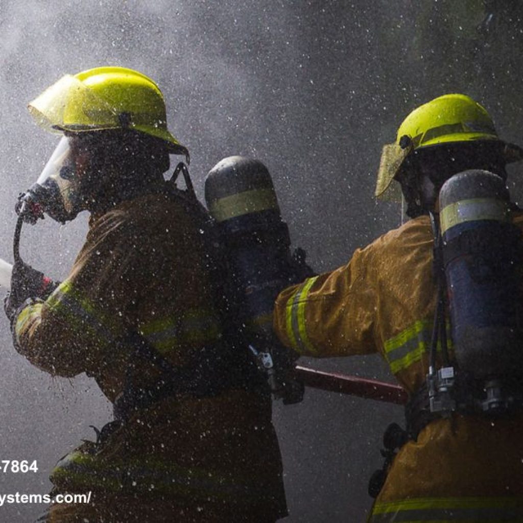 Reliable ERCES Solutions for Safer Campuses Reliable ERCES Solutions for Safer Campuses