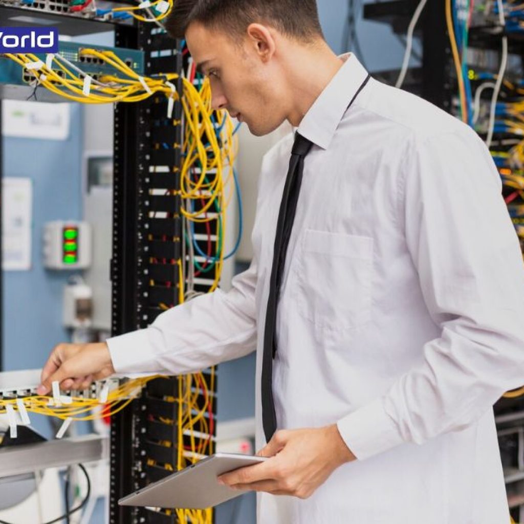 Trusted Cisco Solutions Distributor in Africa for Businesses
