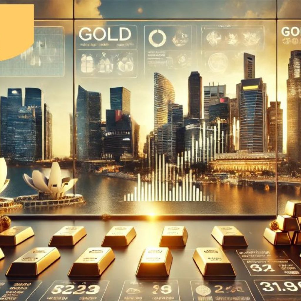 Mastering Gold Market Moves: A Practical Guide for FX Traders