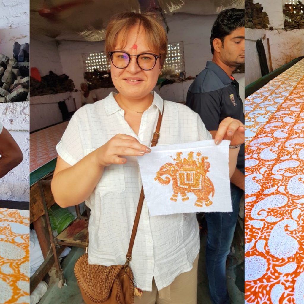 Discover a circuit Inde tout compris: seamless Indian adventures