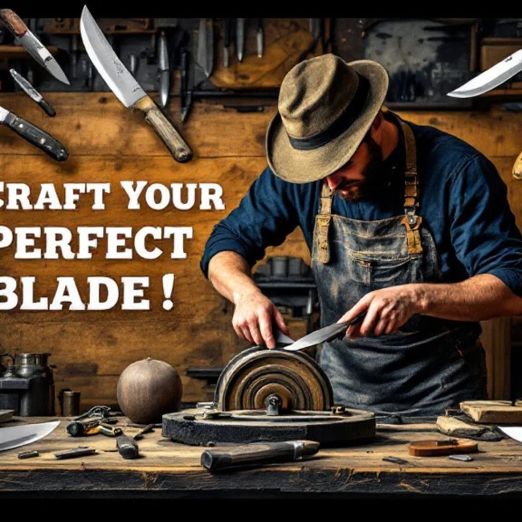 Susa Knives | Susaknives.com