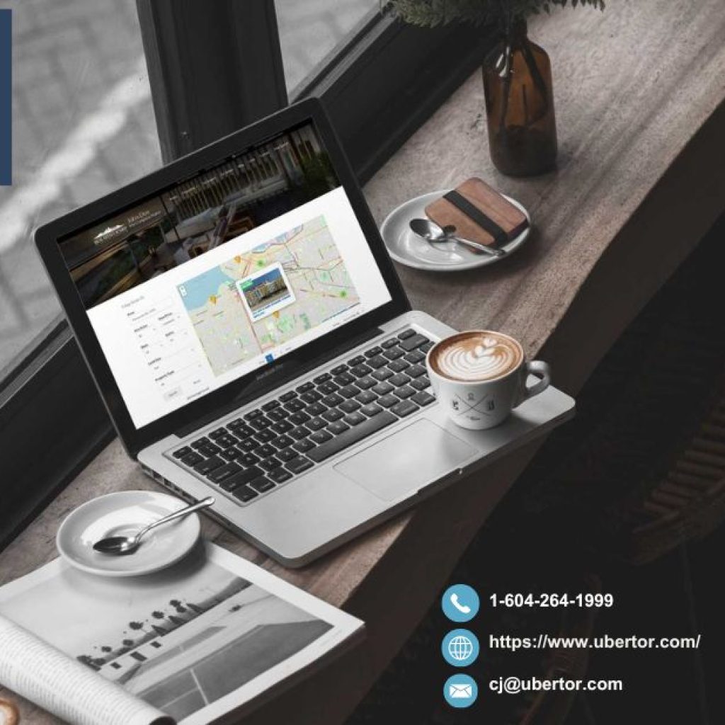 Real Estate Website Design | Ubertor.com Real Estate Website Design | Ubertor.com
