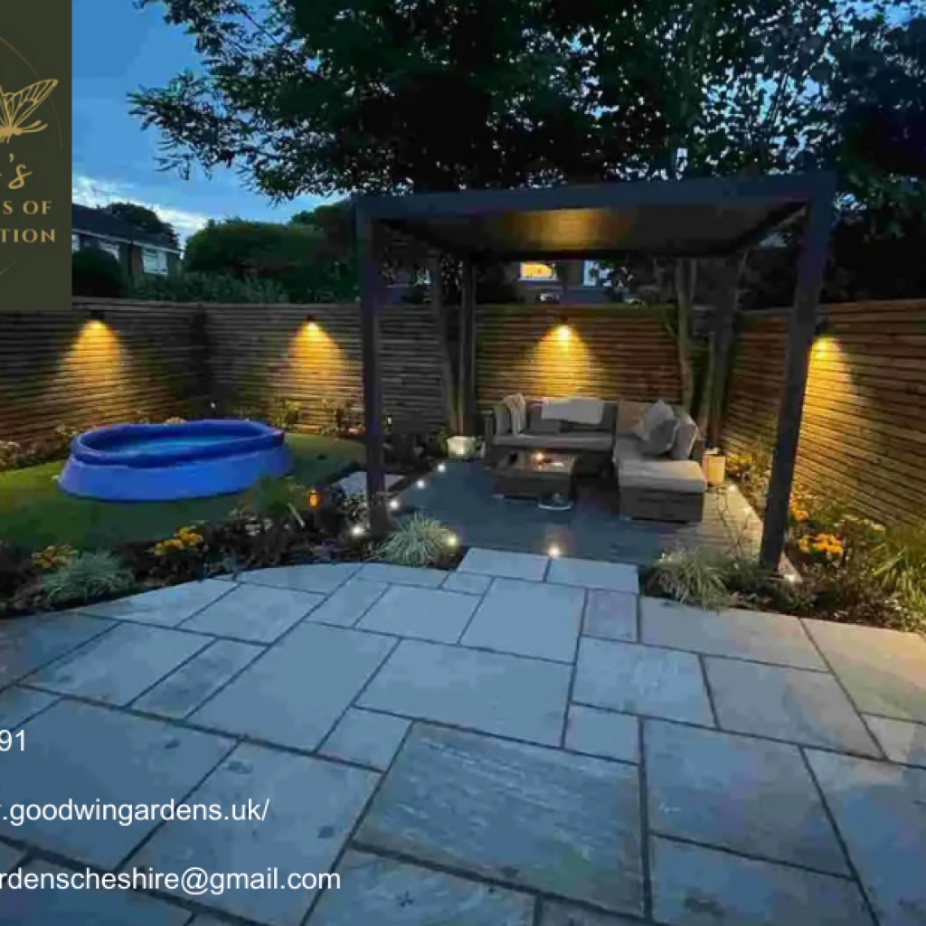 Inspiring Sensory Garden Design Nantwich for Relaxing Outdoor Retreats Inspiring Sensory Garden Design Nantwich for Relaxing Outdoor Retreats