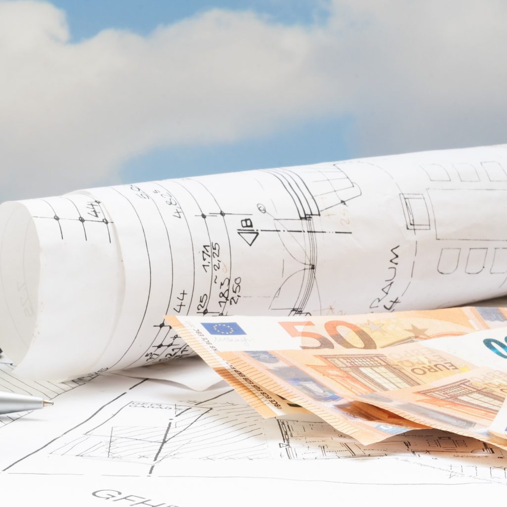 Vergleiche Bausparverträge | Bausparvertrag-vergleich.net