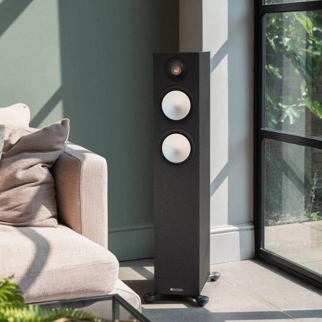 akustiikan optimoiminen | Ideaali.fi