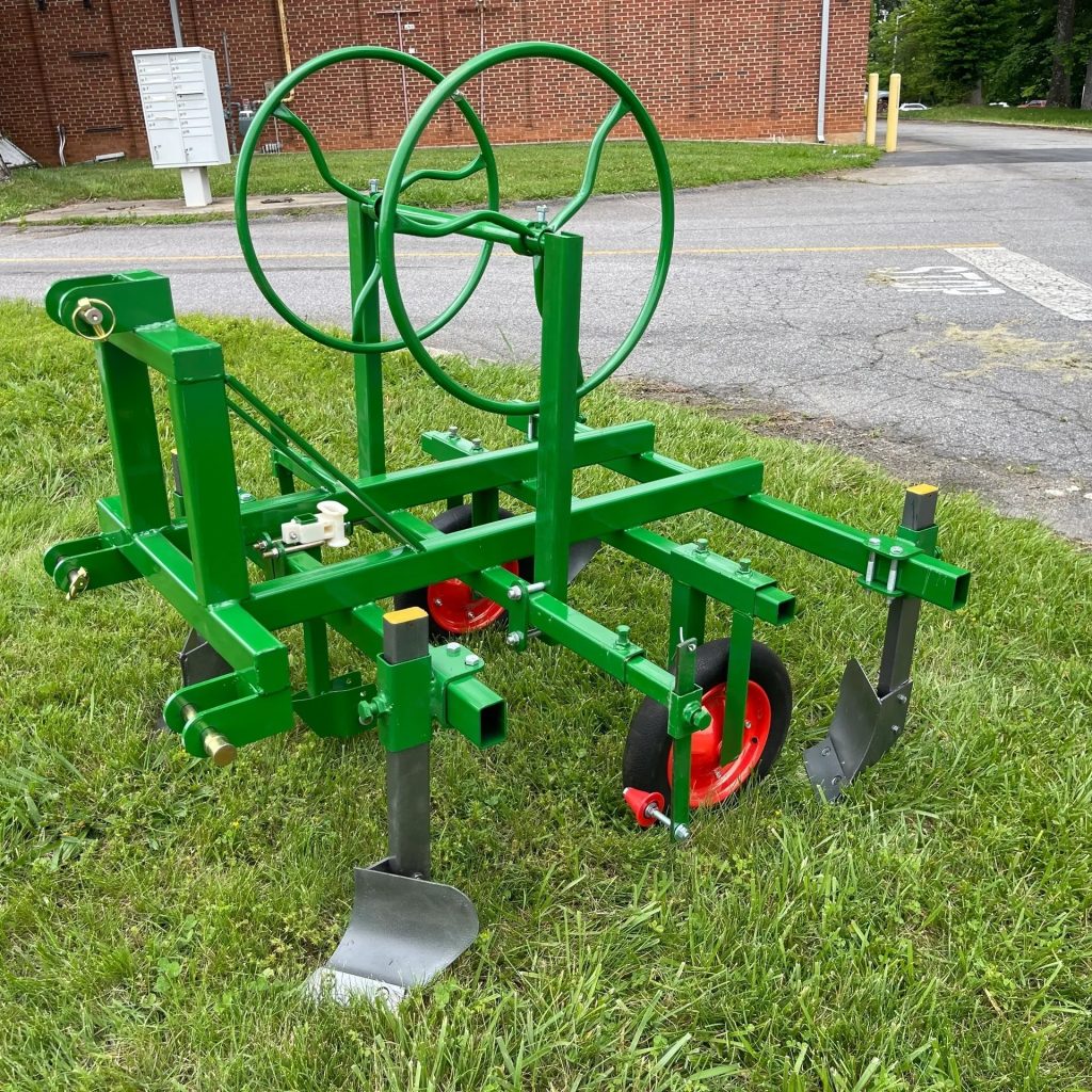 Single Row Harvester Sale – Reliable, Efficient Harvesting Equipment