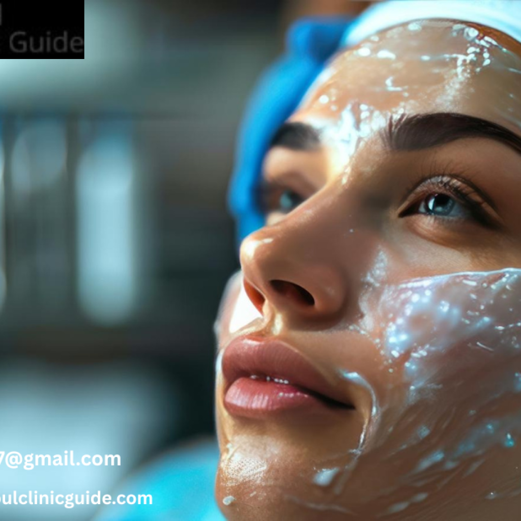 Face Rejuvenation Treatments In Korea | Seoulclinicguide.com