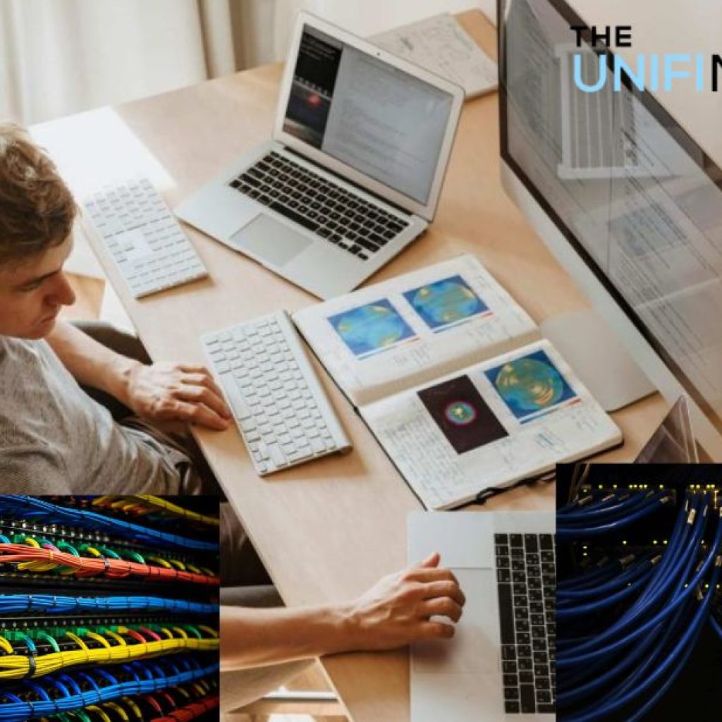 Expert UniFi Setup for Homes and Offices in SF