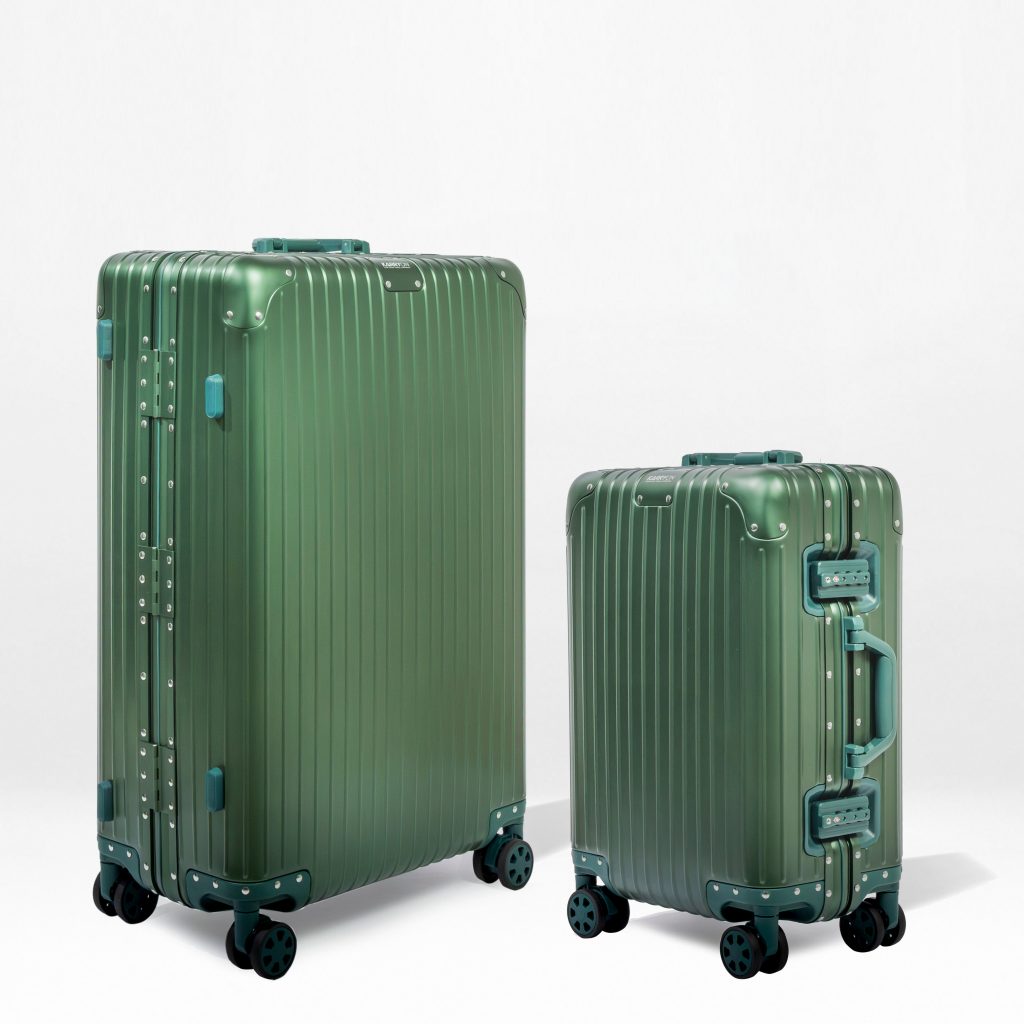 Compact Cabin Bags for Smooth Kuwait Travel Compact Cabin Bags for Smooth Kuwait Travel
