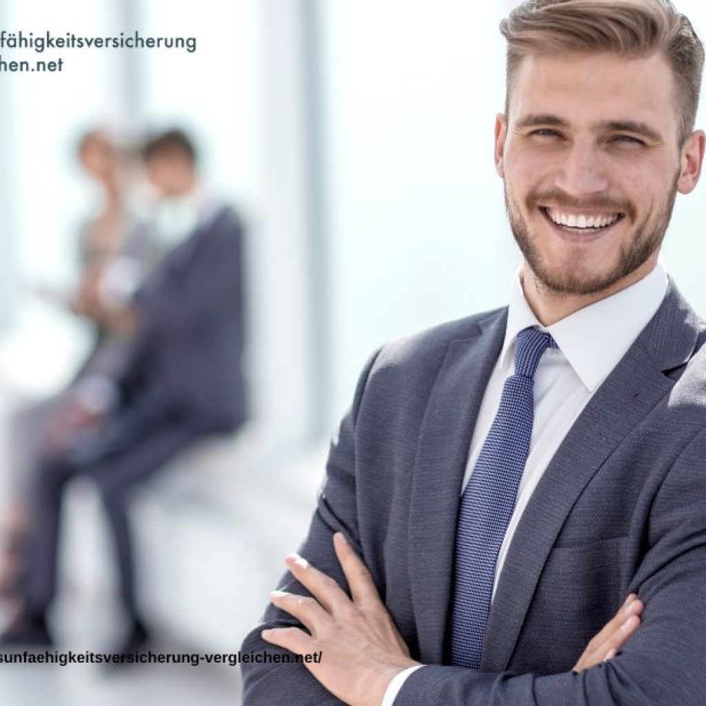 Sicher planen: Ihre passende Absicherung gegen Arbeitsunfähigkeit finden