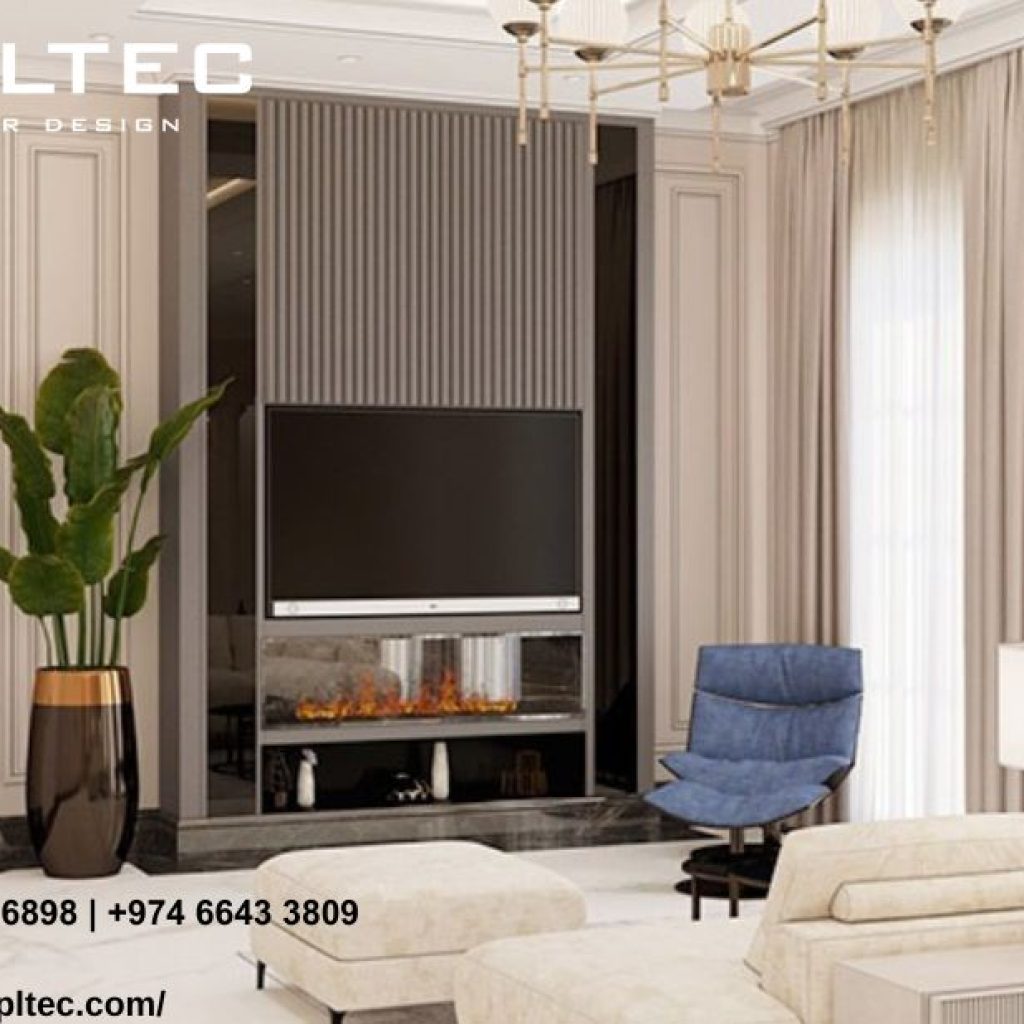 Interior Fit-out Company Doha | Mupltec.com Interior Fit-out Company Doha | Mupltec.com