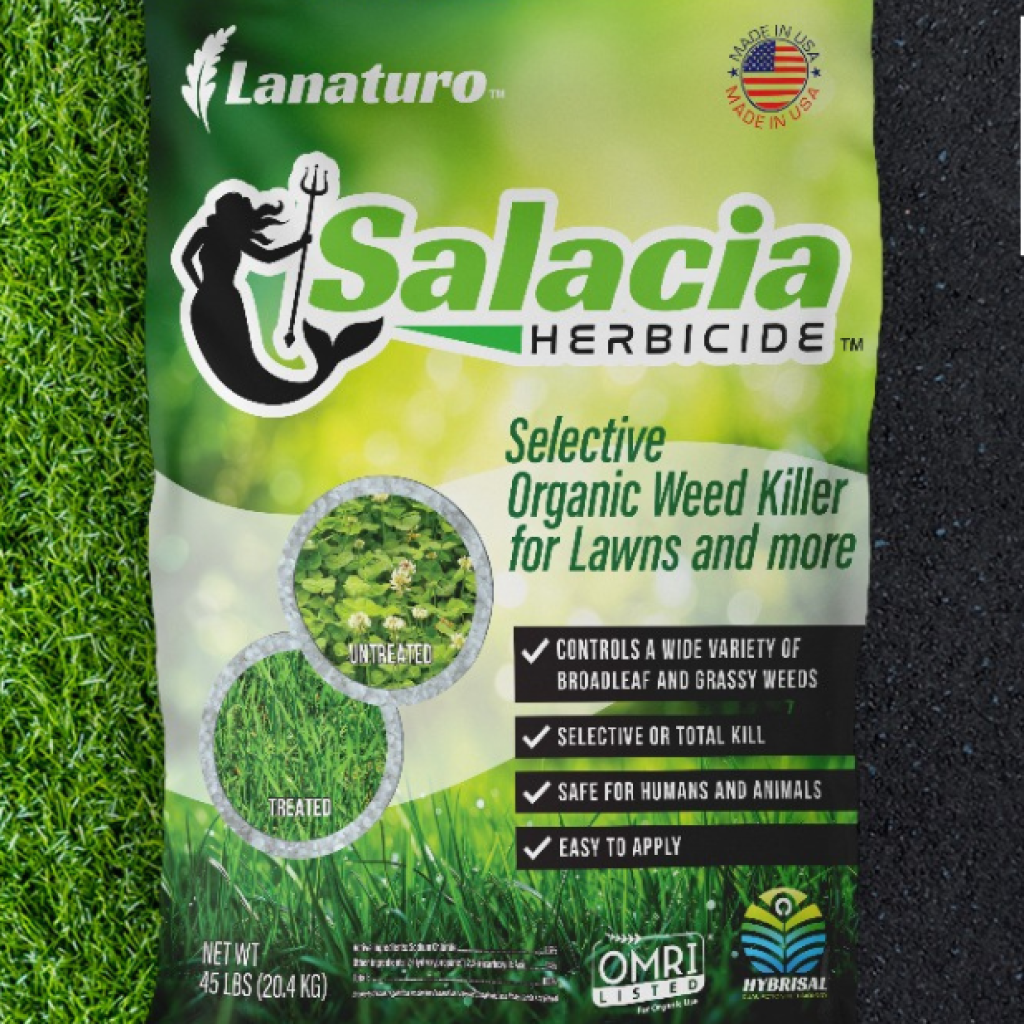 Eco-Friendly Weeding: The Ultimate Organic-Grade Solution Eco-Friendly Weeding: The Ultimate Organic-Grade Solution