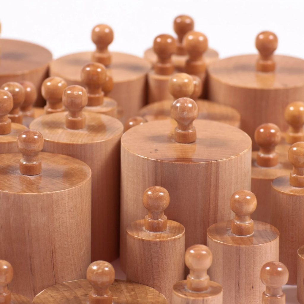 Discover Premium Montessori Resources for Home & School