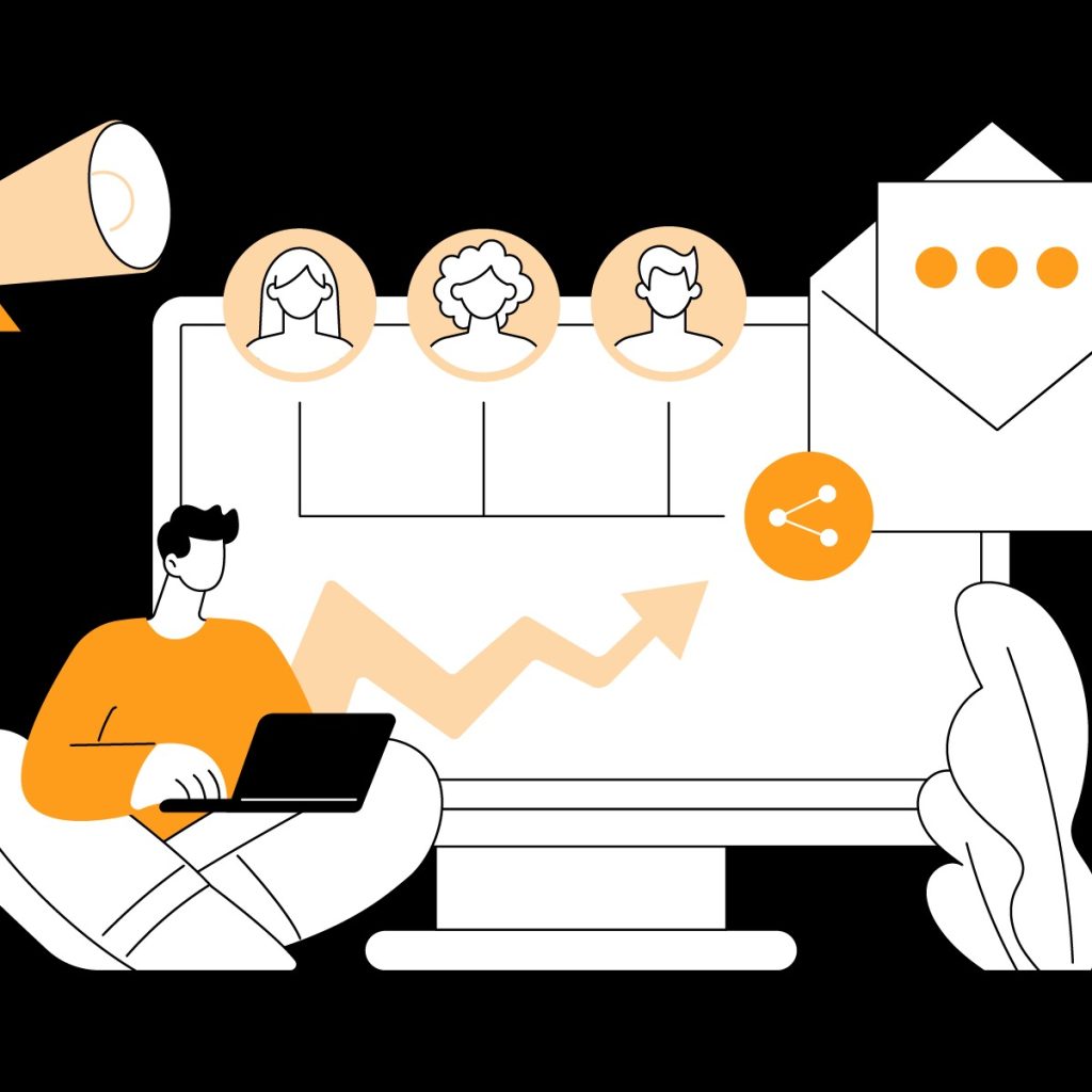 Boost Your Brand: Transform How Customers Interact with You Boost Your Brand: Transform How Customers Interact with You