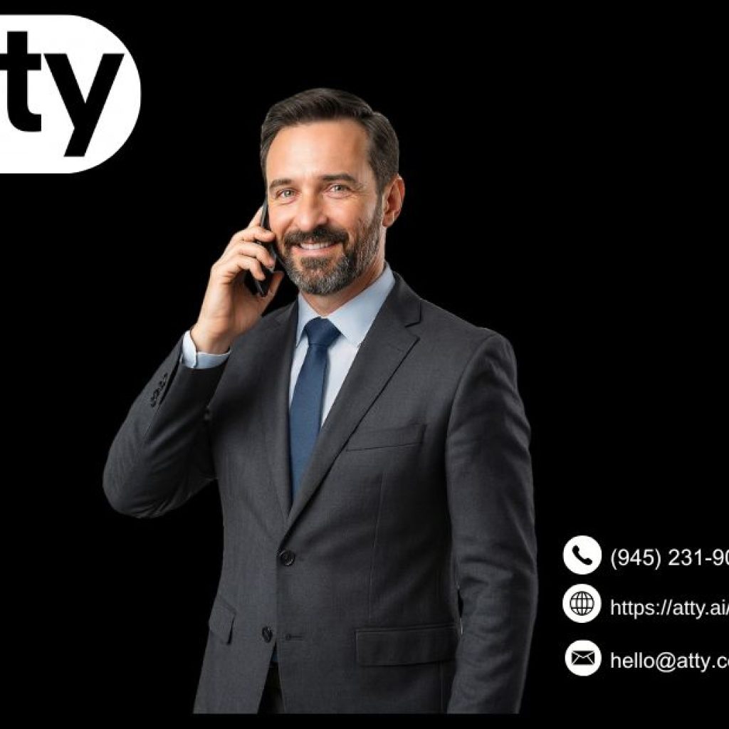 Automated Call Answering Legal | Atty.ai