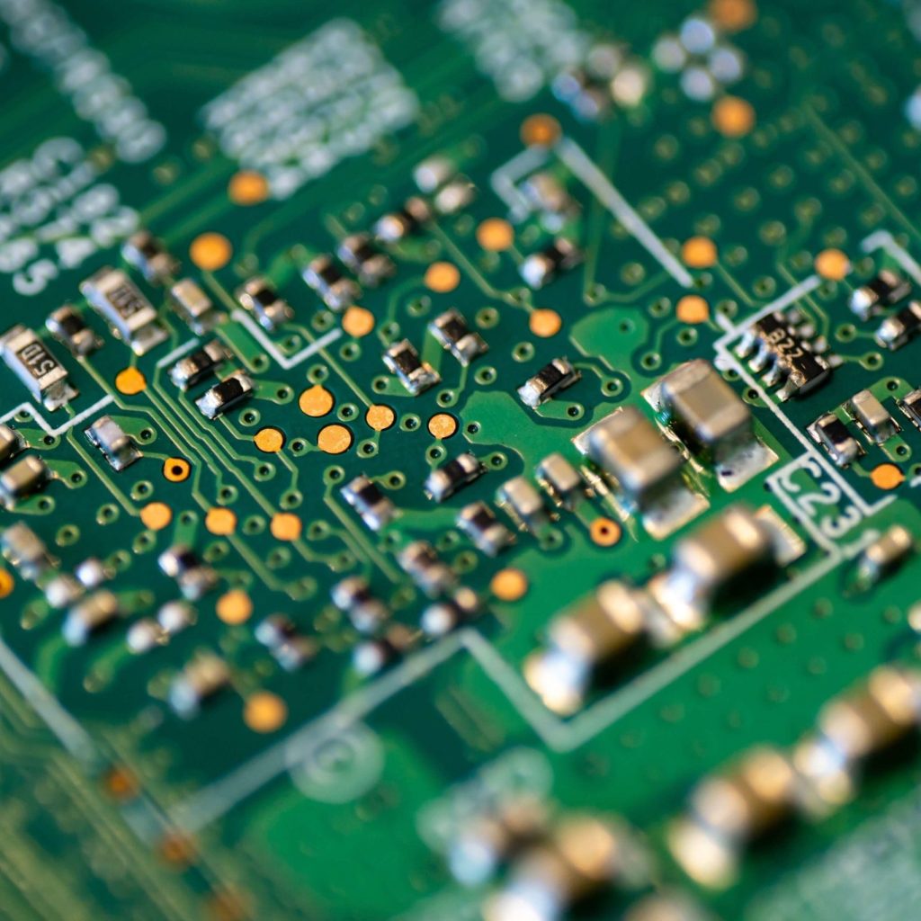 Tarjeta PCB: Quality, Precision, and Custom Solutions