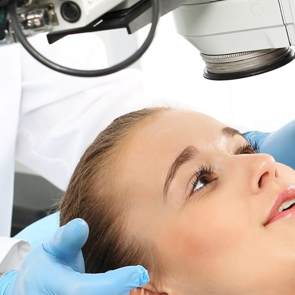 Eye Doctor Mahopac for Complete Vision Care & Eye Health Services