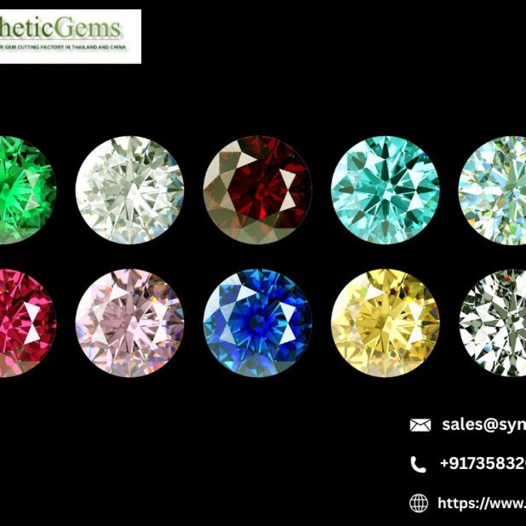 Lab Created Gems | Syntheticgems Lab Created Gems | Syntheticgems