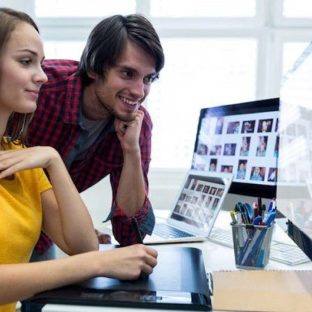 Responsive Web App Design Services that Convert and Delight