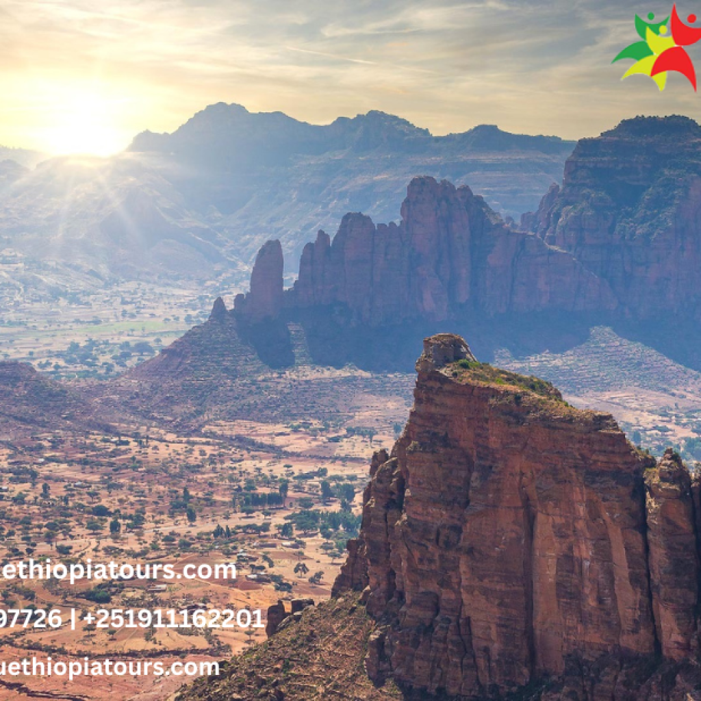 Private Tours In Ethiopia | Liyuethiopiatours.com