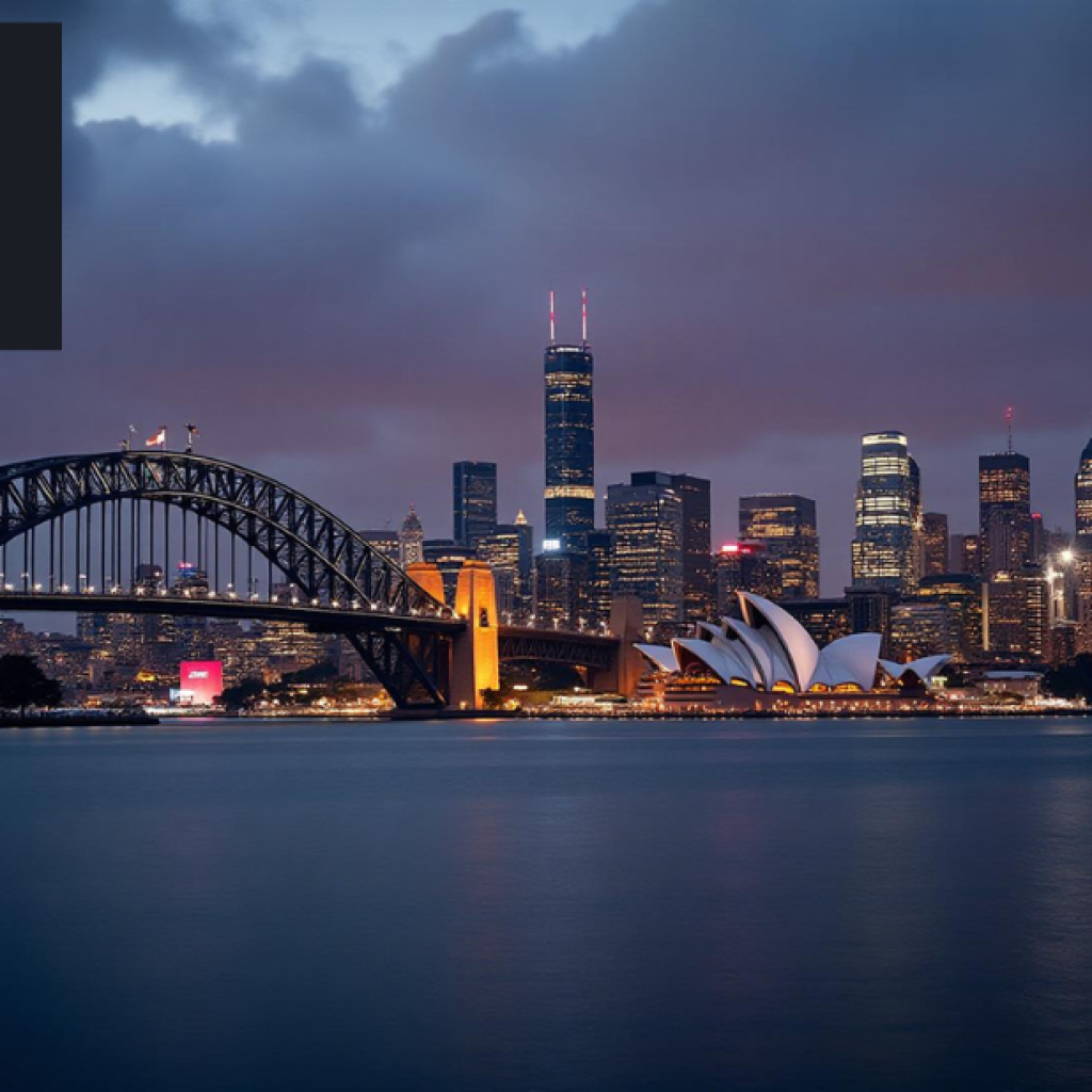 Smart Funding for Aussie Construction Projects