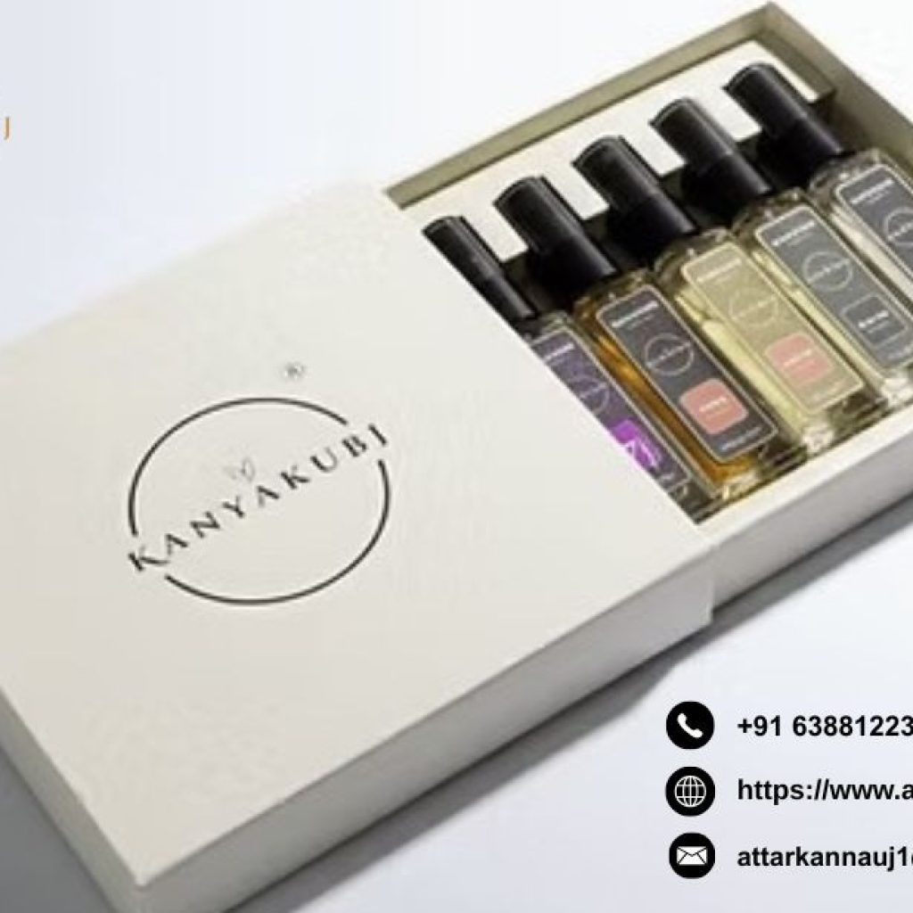 Soothing and Classic Chandan Attar for Everyday Use