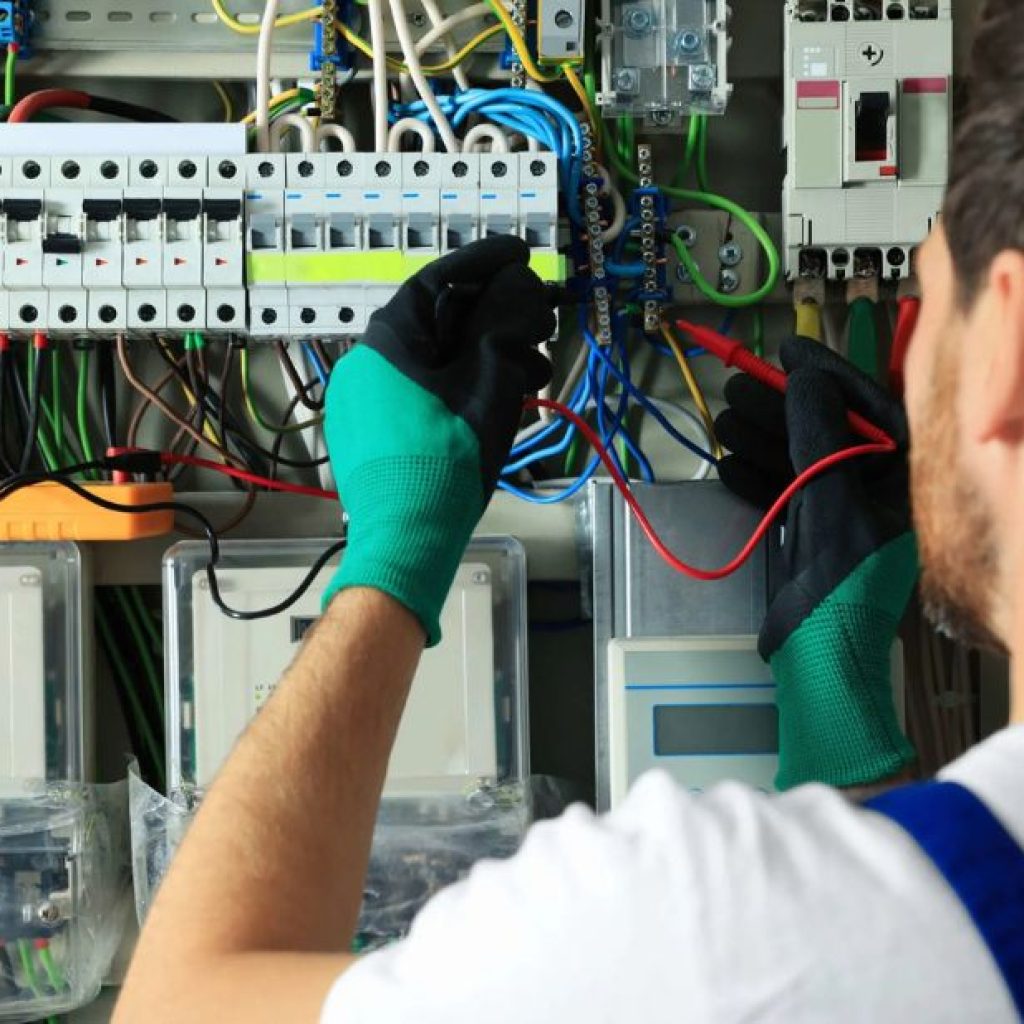 Upgrade Your Home’s Electrical Panel Safely and Efficiently