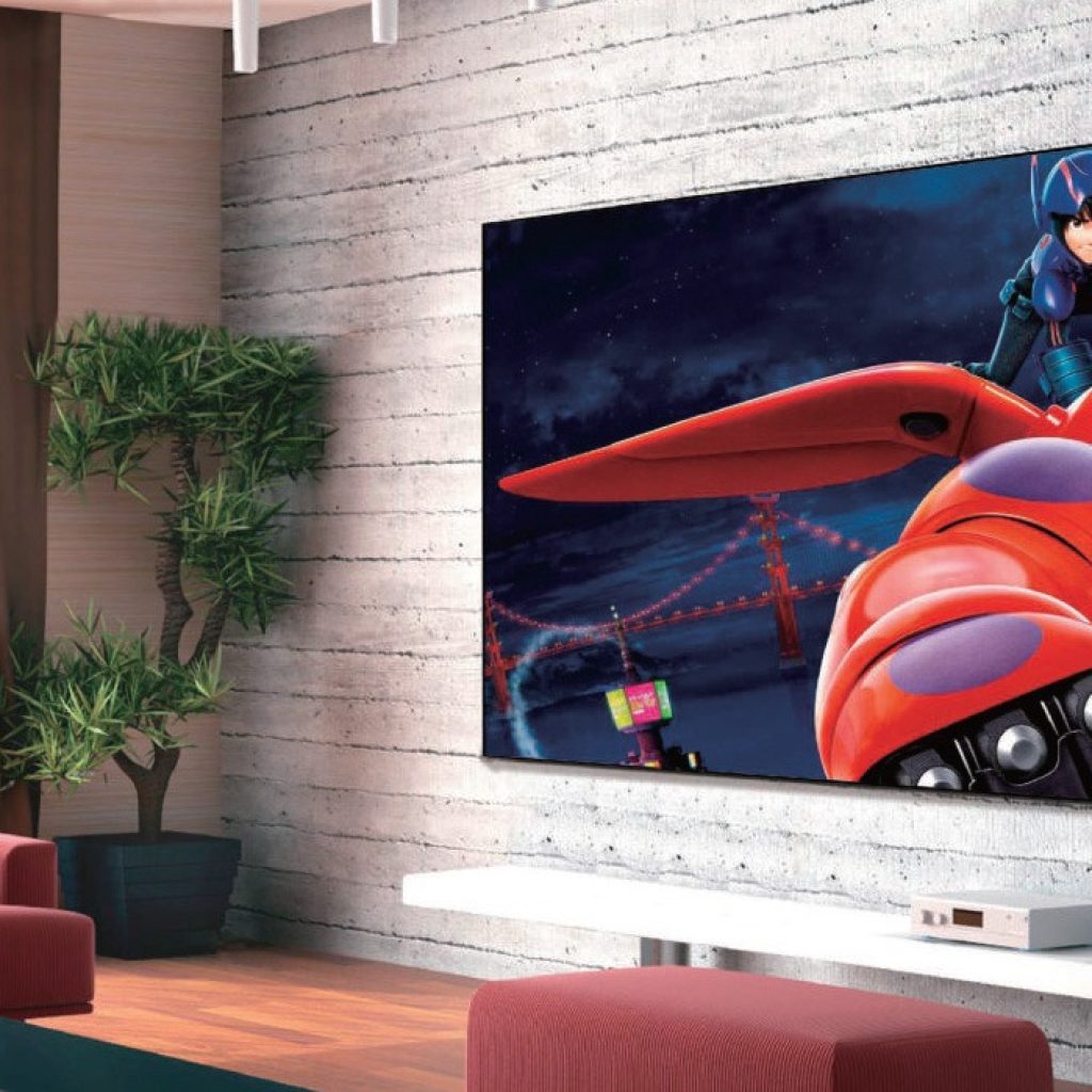 Effortless Viewing: The Projector Lift Solution