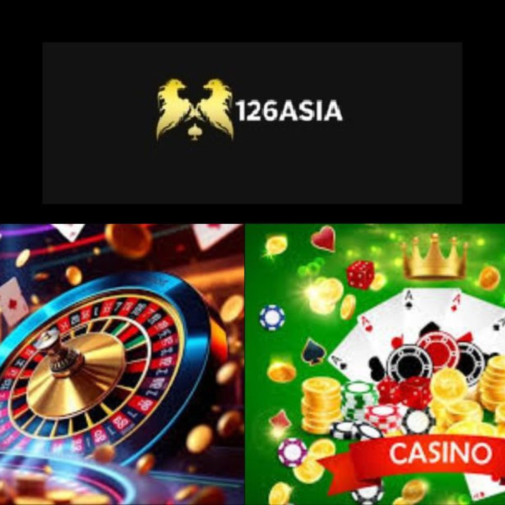 Top Online Betting Platform for SG and MY Players Top Online Betting Platform for SG and MY Players