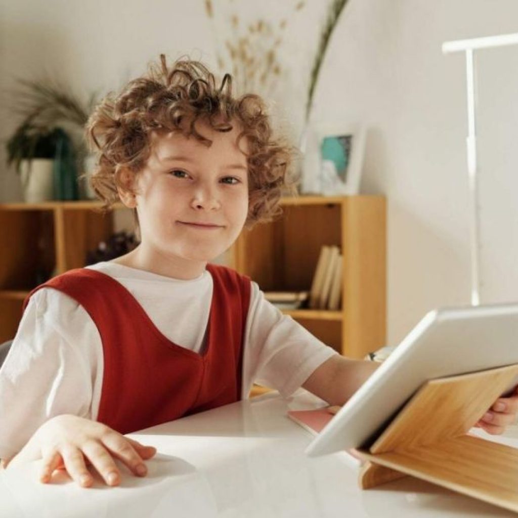 Spark a Love of Reading for Early Learners